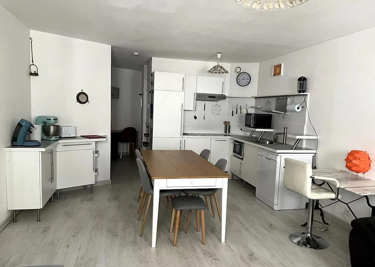 Bel Appartement Climatise Centre Albi 0*,  France